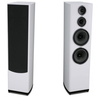 Wharfedale Diamond 11.5 White Sandex